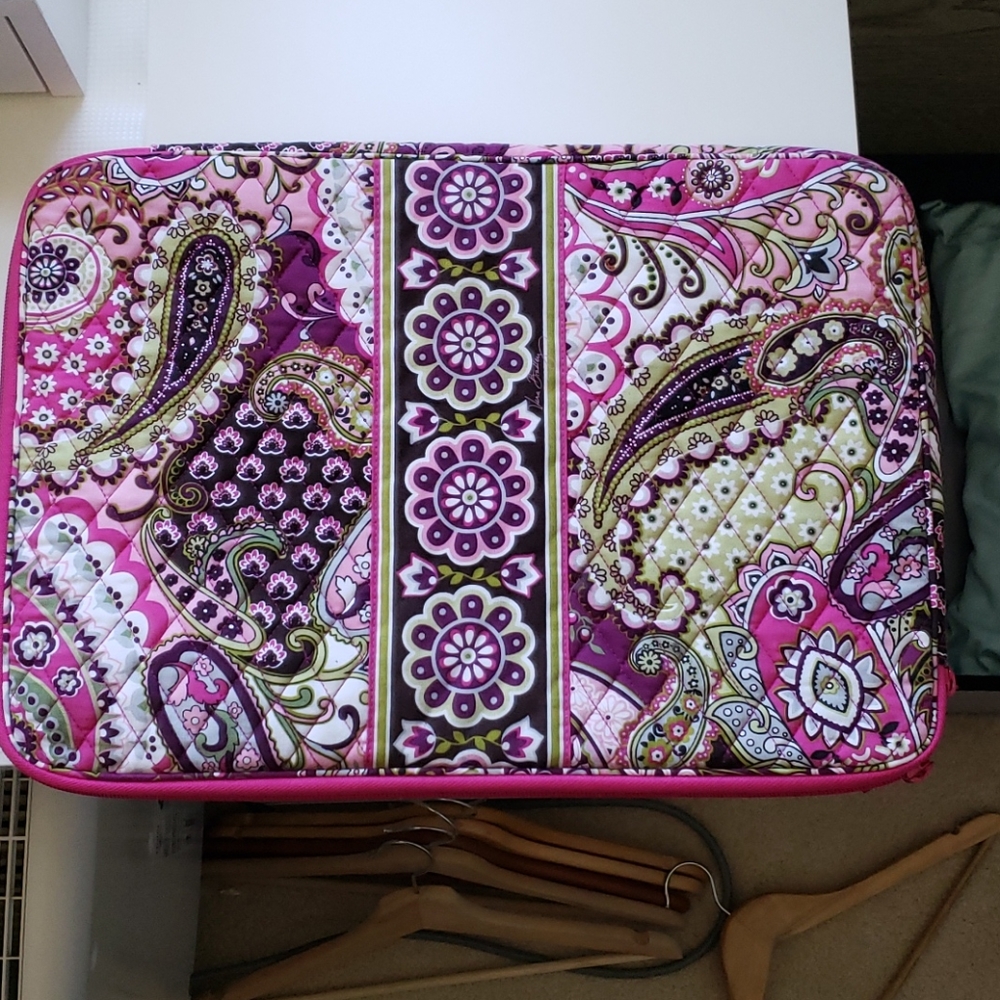 Vera Bradley Laptop case